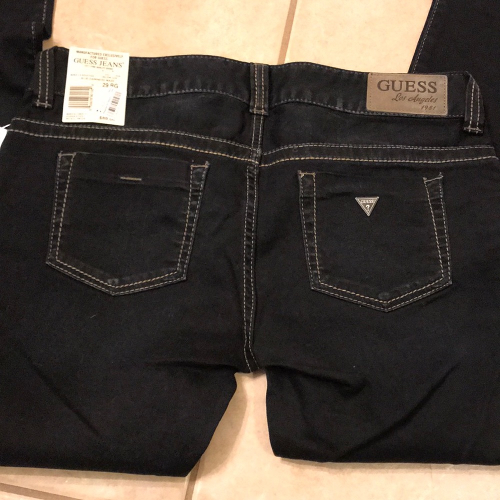Guess pants - Picture 3 of 3